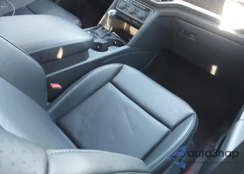 2019 Volkswagen Atlas 3.6L V6 Se W/Technology из США, поврежденный, VIN 1V2UR2CA2KC526301